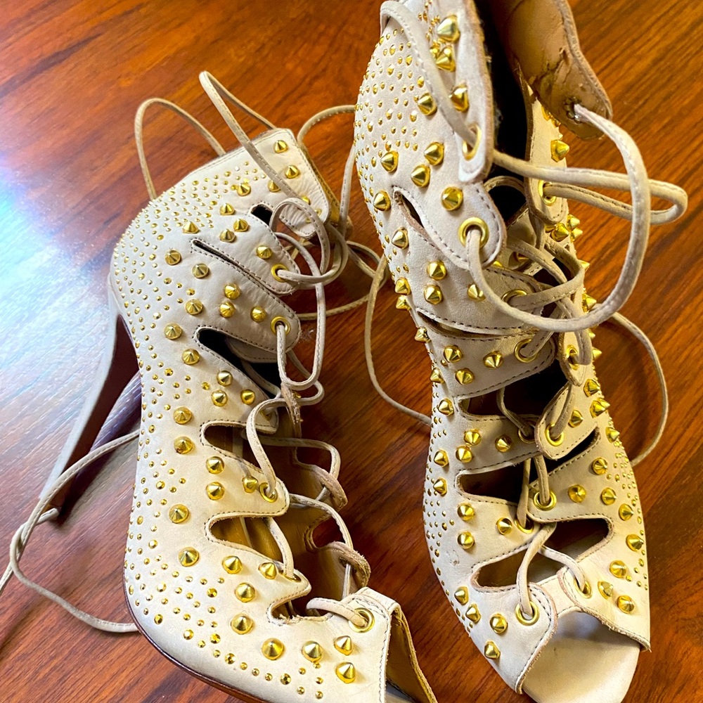 Schutz heels